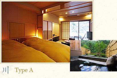 Room Type-A